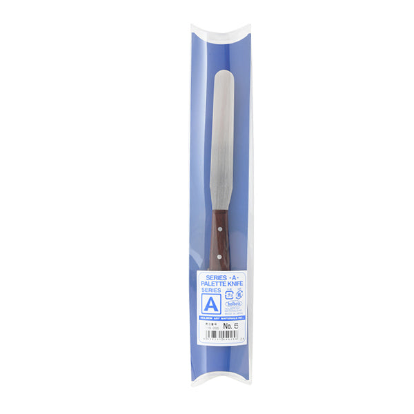 Materiale artificiale "Un coltello da palette n. 5" Holbein Holbein