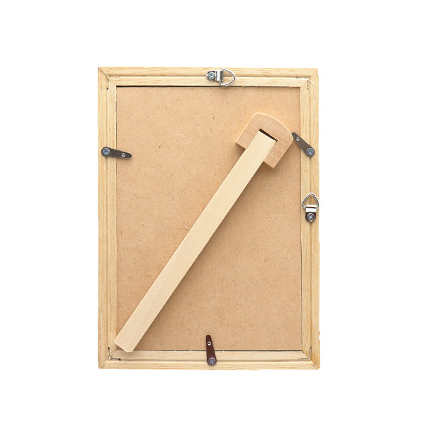 Quantità "Hn Frame Postcard NA" A.P.J Art Print Japan Art Print Giappone