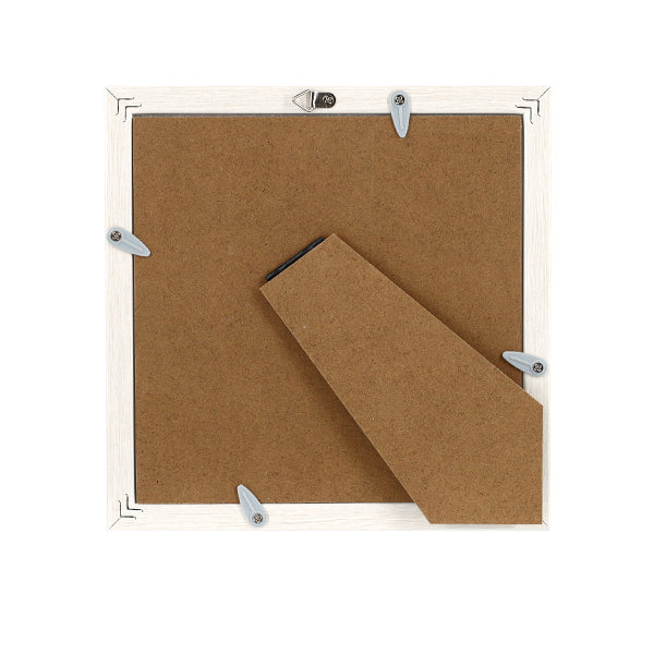 Frame “15×15 frame white AKJ-15WH”