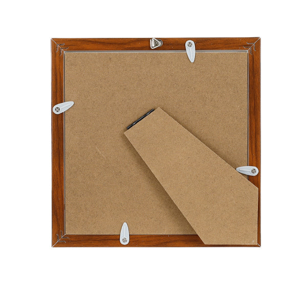 Frame “15×15 frame brown AKJ-15BR”