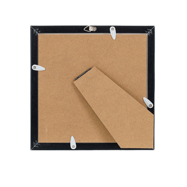 Frame “15×15 frame black AKJ-15BK”