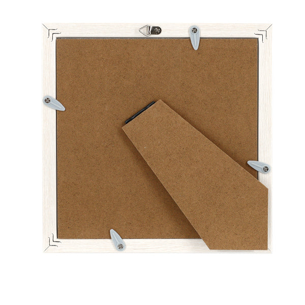 Frame “20×20 frame white AKJ-20WH”