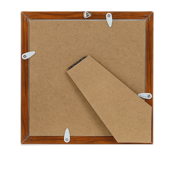 Frame “20×20 frame brown AKJ-20BR”
