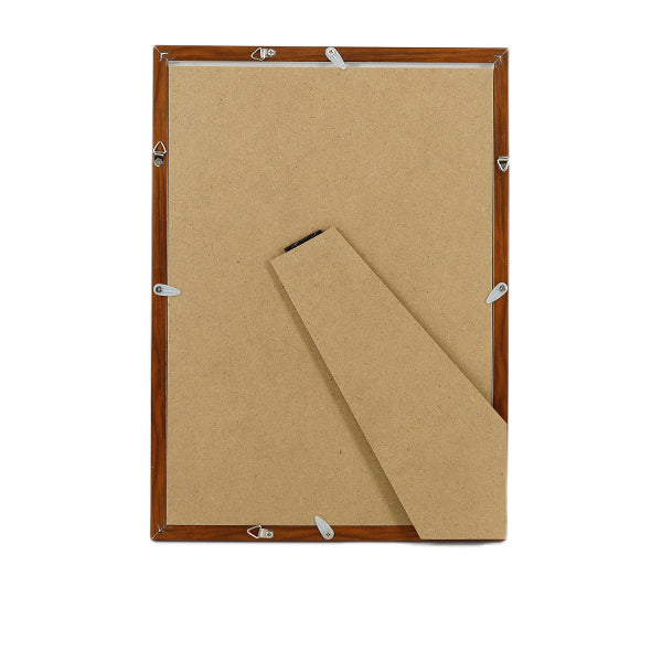 Frame “4WAY A4/A5 Frame Brown AKJ-A4A5BR”