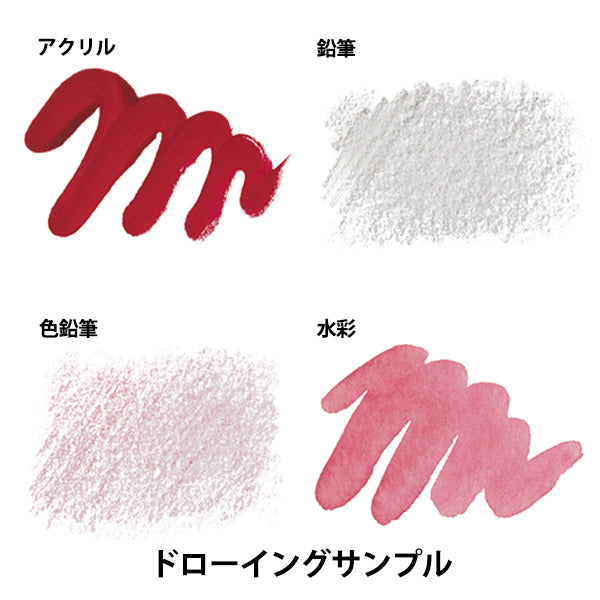 لوحة توضيحية “لوحة TMK الجديدة B5" موسى موسى