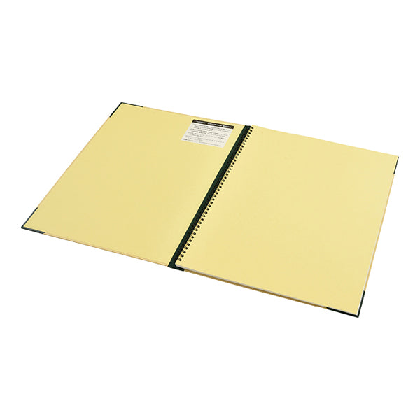 Carta da disegno "Ringbook omod AP-11" Muse Muse