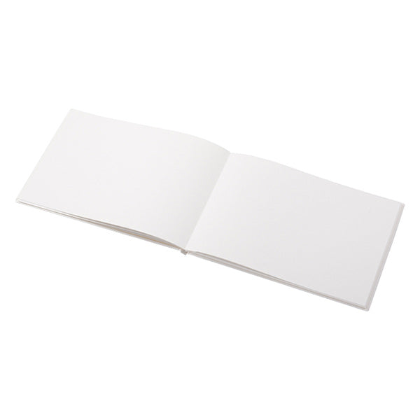 Рисование "Белый альбом White Picture Book AP-416" Muse Muse