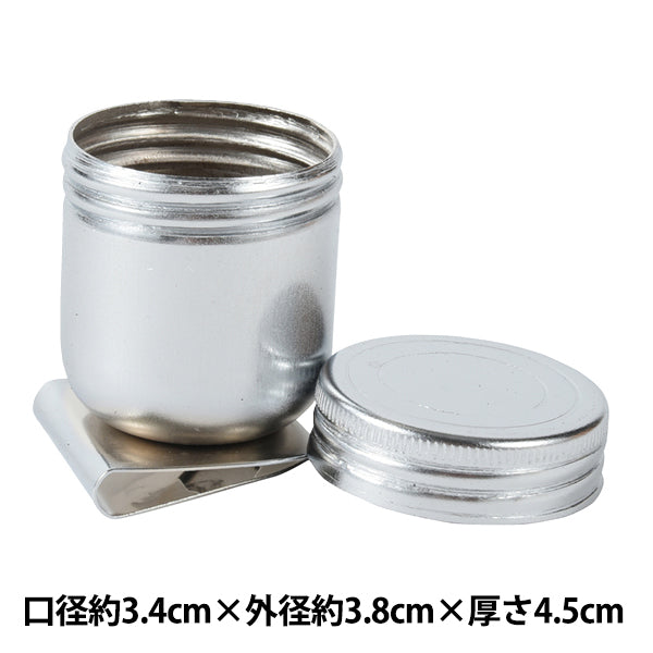 Материал изображения "Нефтяной горшок № 14" Гольбейн Гольбейн