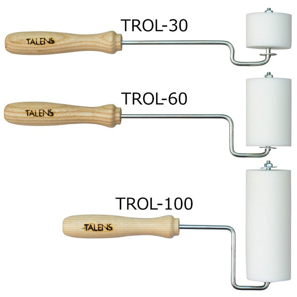 画材 『グランドローラー TROL-60』 ターレンス