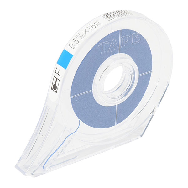 수예테이프 "ISY 프리 테이프 블루 0.5mm"