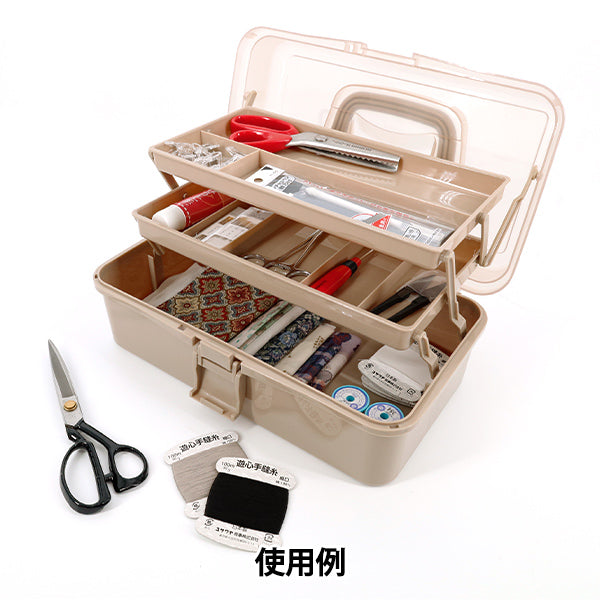 حالة التخزين "Toolbox YZ21803"