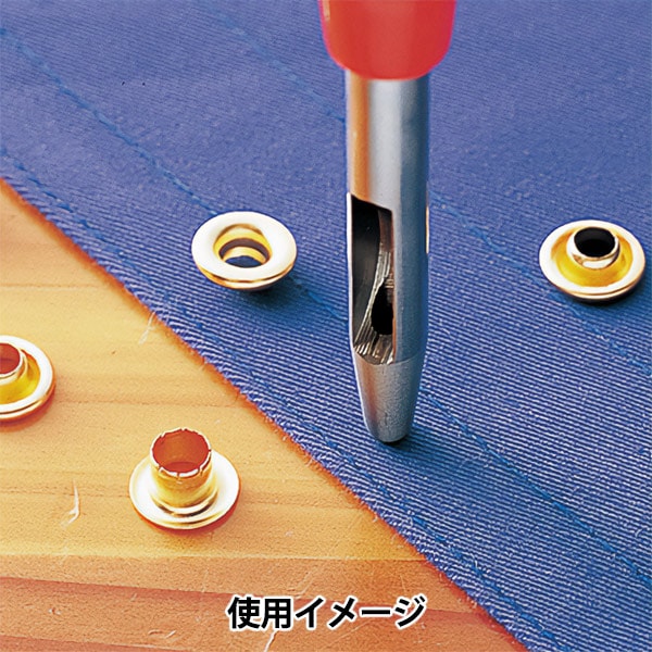 Puñetazo "N Punch 21-311" Clover