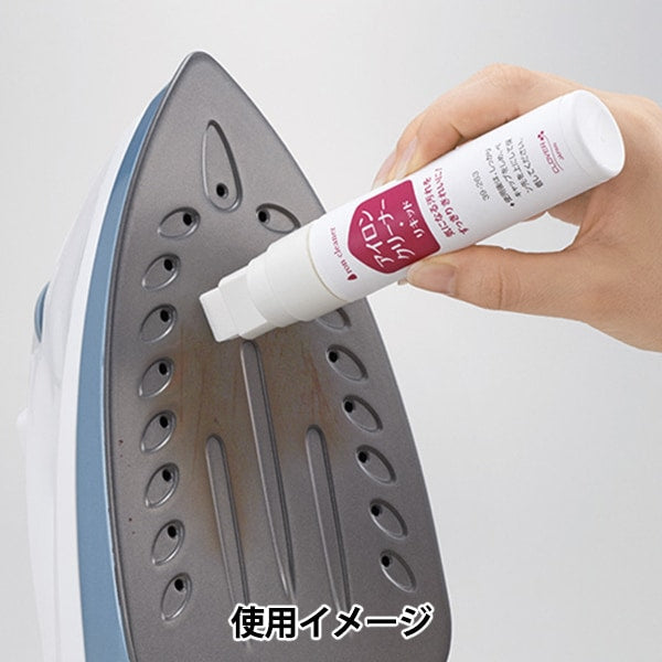 Cleaner "Iron Cleaner (Liquid) 39-263" Clover