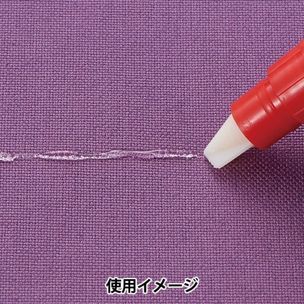 Adhésif "Bond fort pour le tissu 58-444" Clover