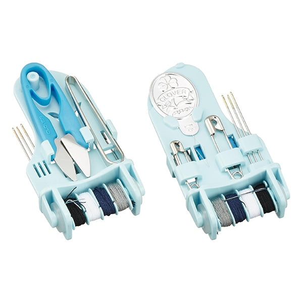 Nähset "Nähset SS-2010 Blue 38-121" Clover