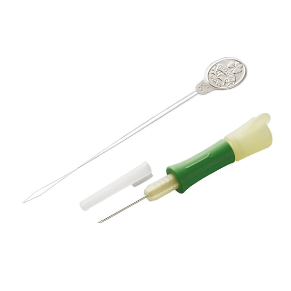 Embroidery needle "Free Stitching Needle 57-413" Clover