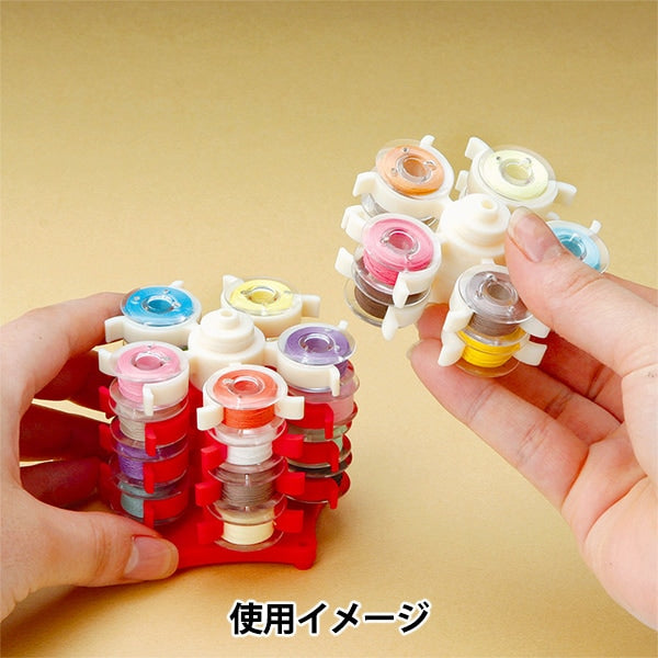 Storage "Bobbin Tower 37-204" Clover