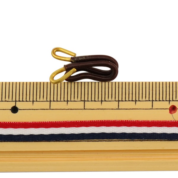 Ручной кронштейн "меховой крюк нака -tea" KIYOHARA