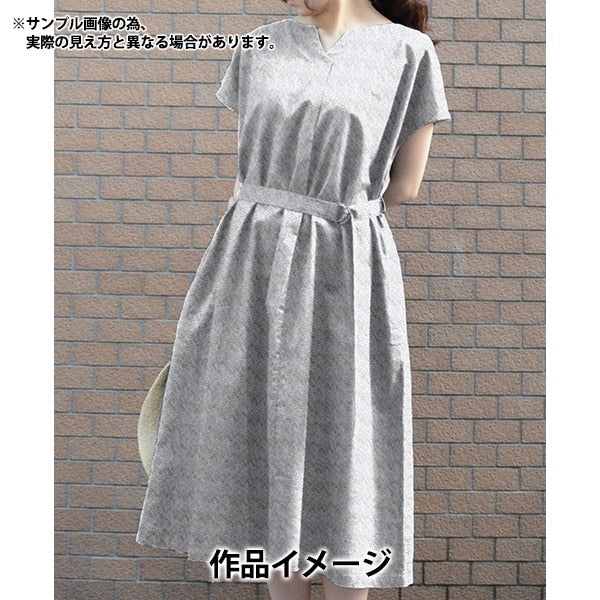 【数量5から】 生地 『LIBERTY リバティプリント タナローン グレンジェイド 3639015-UE』 Liberty Japan リバティジャパン