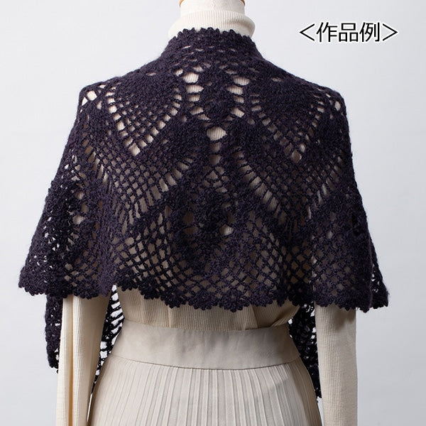 Otoño e inviernoHilos "Fino quinto color" Olympus