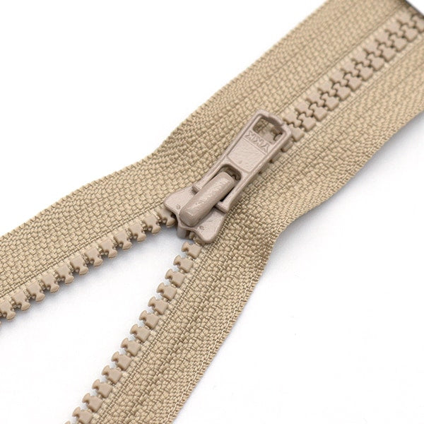 Fermeture éclair "BisronFermeture éclair Arrêt 15cm 573 Couleur 4VSC-15BL" KIYOHARA