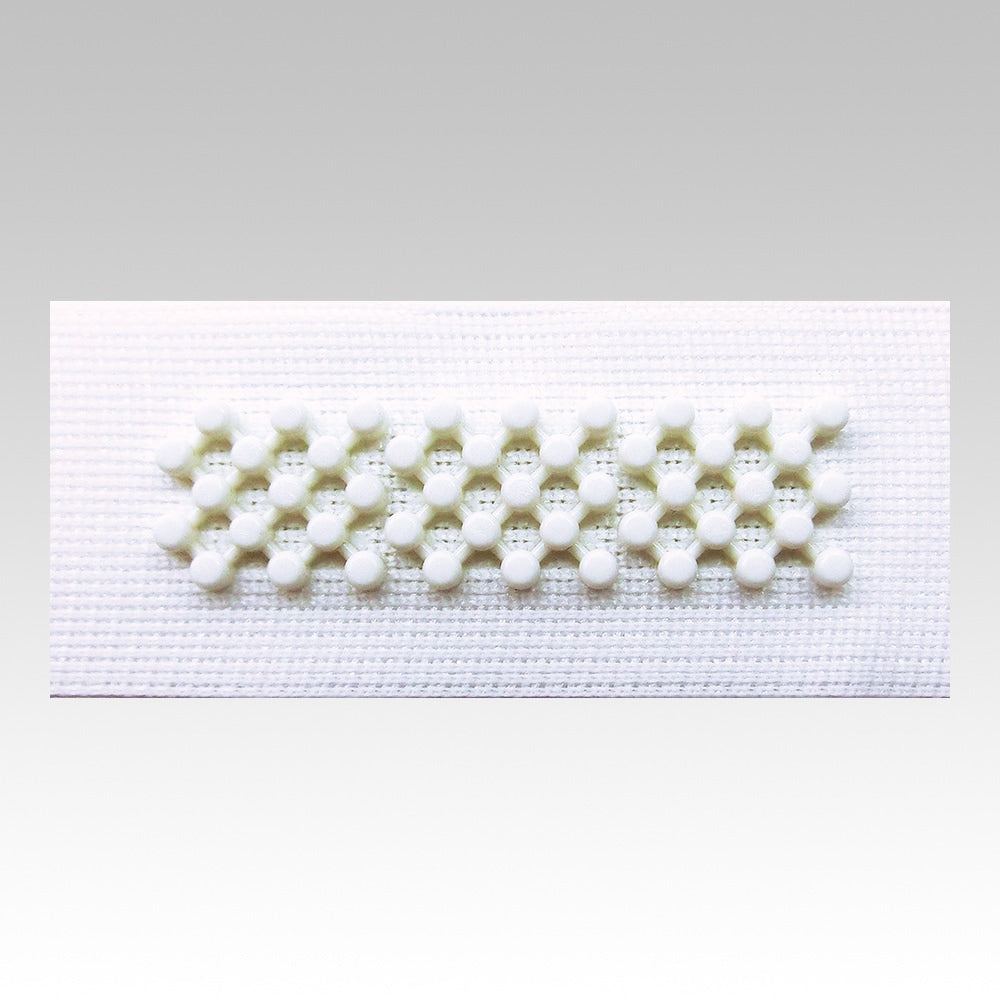 Липучка "Блок типа Snap Tape White 26-401" Clover