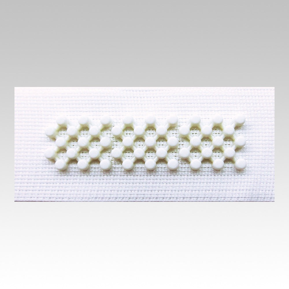 فيلكرو "شريط لاصق بلوك أسود 26-403" Clover