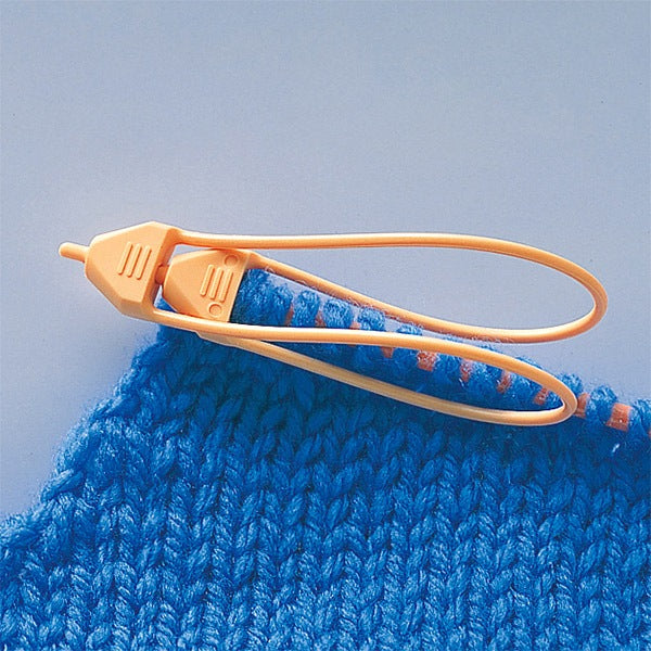 ほつれ止 『両開きほつれ止 細 55-230』 Clover クロバー