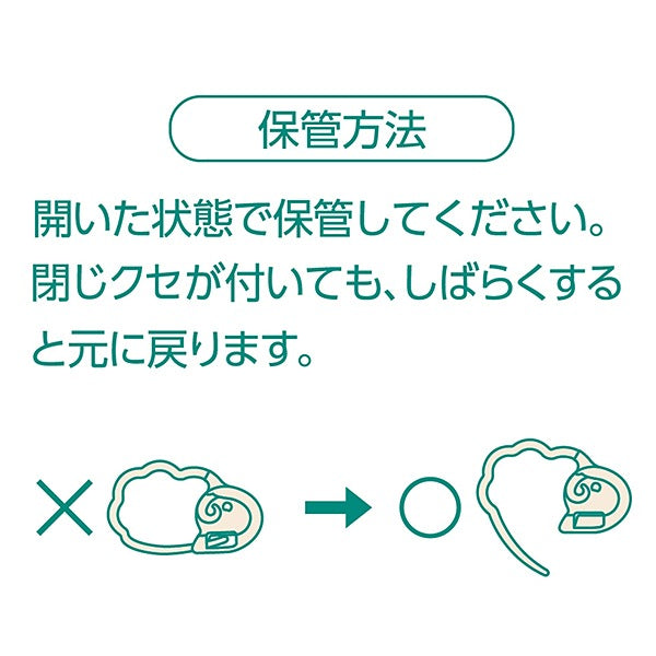 Вязание поставки "Маркер стежков M 55756" Clover