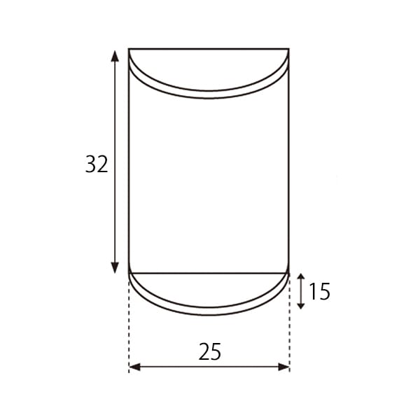 Case di fiori "Bouquet Box S 64-104-0" Matsumura artigianato