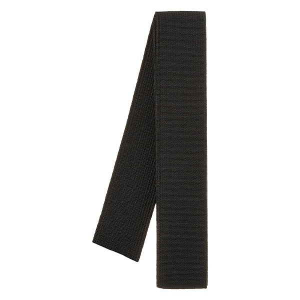 Cordino elastico 『Cordino elasticoCintura nera 2,5 cm di larghezza 26-045" Clover