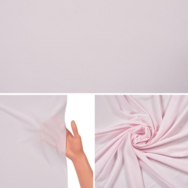 【数量5から】 裏地生地 『シルウェーブ トリコット 4770-179』