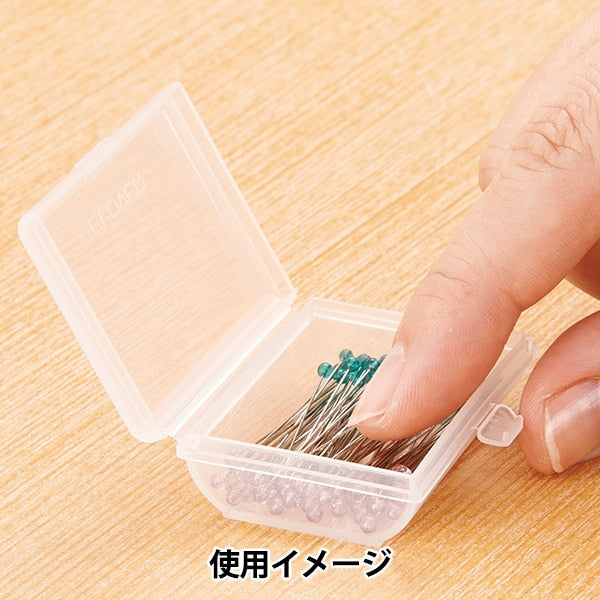 دبوس الوسم "الحريردبوس تعليم مقاومة للحرارة رفيعة مقاس 22-734 بوصة Clover