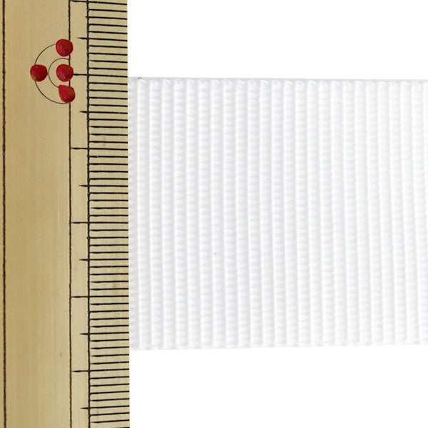 【数量5から】 手芸テープ 『カラーテープ 幅約3.8cm 2番色』 YUSHIN 遊心