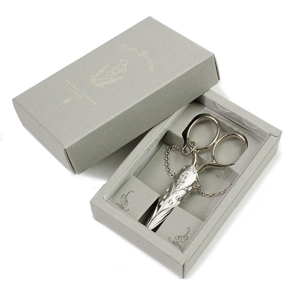 Дело с хасами "Бонтре Сюзуран с ножницами 79-486" Клевер