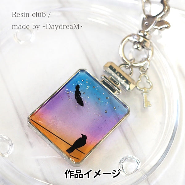 Материал смолы "Crow Doubleded RC-RAV-101" Смоловый клуб