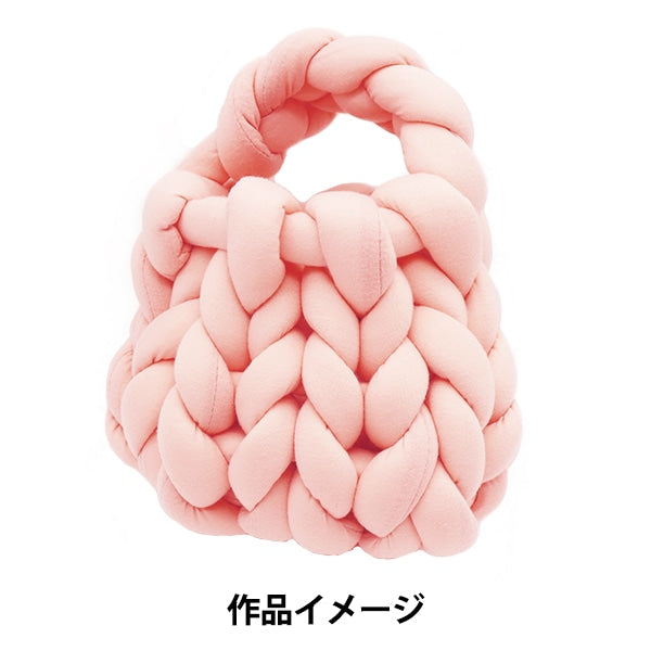 Тканная пряжа "Chanky x Chanky 7 -й цвет"