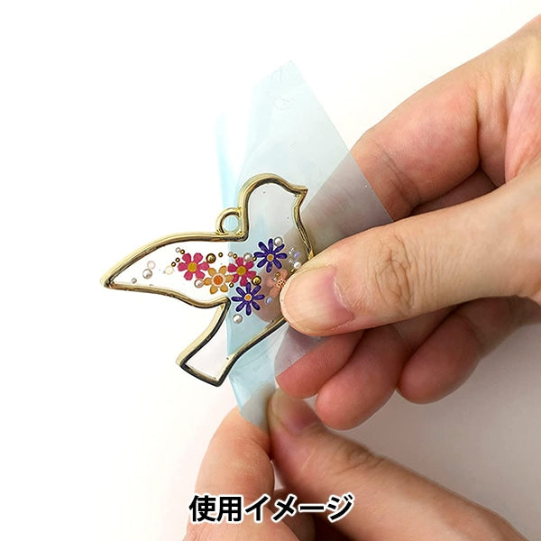 レジン材料 『レジンベーステープ 10-3591』