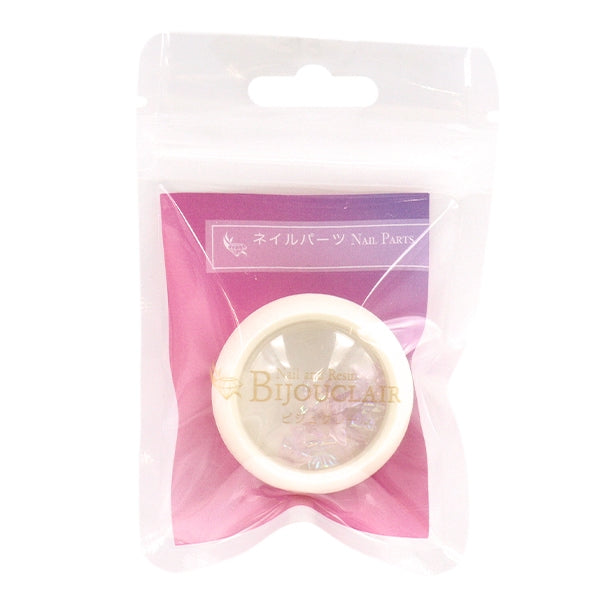 Material de resina "Vijucrail Butterfly Parts 10-3646" Comercio de Tokio