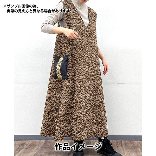 【数量5から】 生地 『リバティ・ファブリックス コーデュロイプリント フローラリア 3633242-J23A』 Liberty Japan リバティジャパン