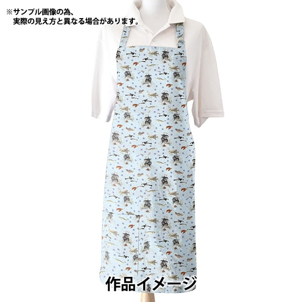 【数量5から】 生地 『リバティ・ファブリックス タナローン アホイ 363J7305-D』 Liberty Japan リバティジャパン