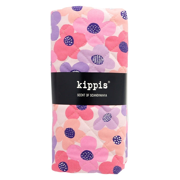 الأقمشة ``الكيبيس'' أكسفوردلحاف قماش مقطوع حوالي 101 × 50 سم وردي ربيعي CQKPO-57F”