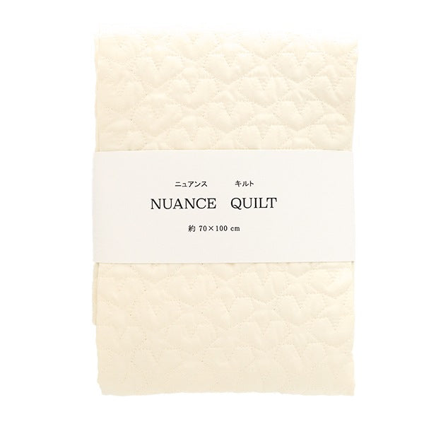 Fabric "Nuance quiltCut Cloth Approximately 70cm x 100cm star beige C-Q-des-ST-BE "