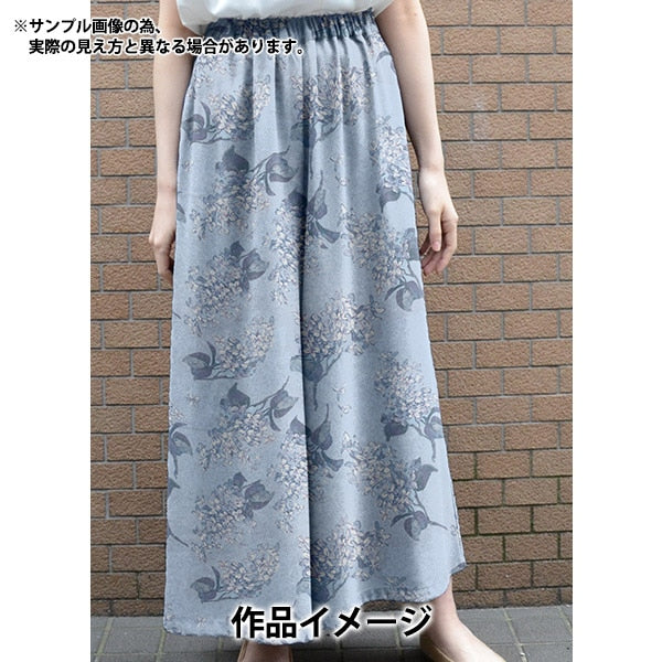 【数量5から】 生地 『リバティ・ファブリックス タナローン アーカイブライラック 3635189-J24D』 Liberty Japan リバティジャパン