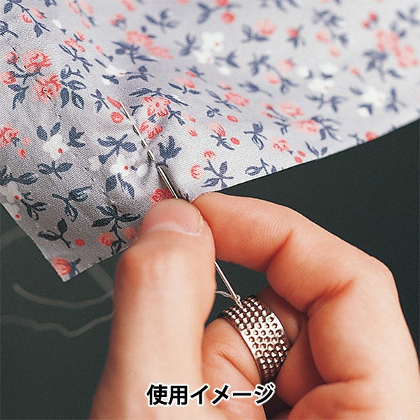 ditale "Occhi totaliditale No.5 34-115" Clover