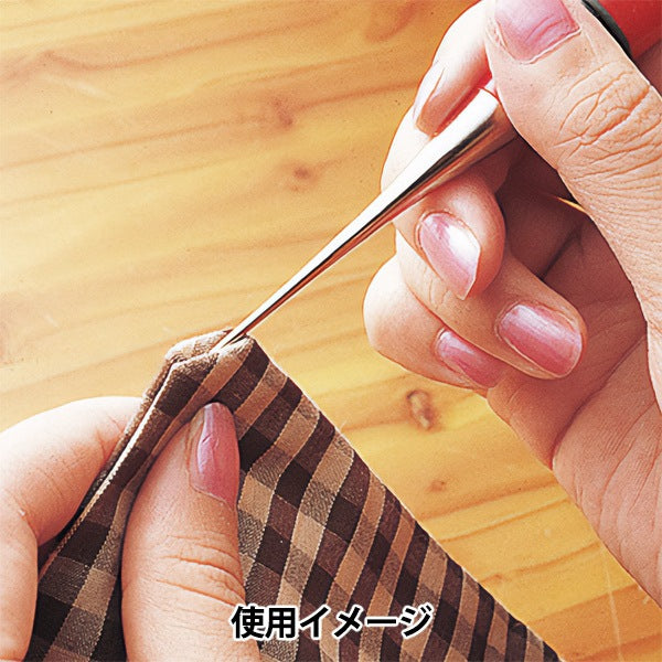 手芸用目打ち 『N目打 21-231』 Clover クロバー