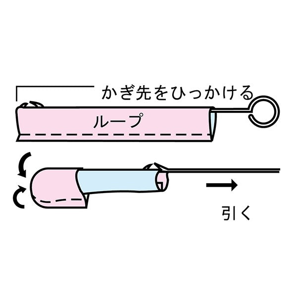 織物返回“ Rube返回21-701” Clover