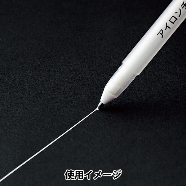 Мел для портнихиРучка "железоМел для портнихиРучка (белый) 24-421" Clover