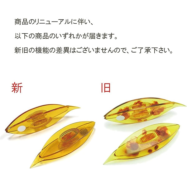 シャトル 『タティングシャトル 2個入 57-832』 Clover クロバー