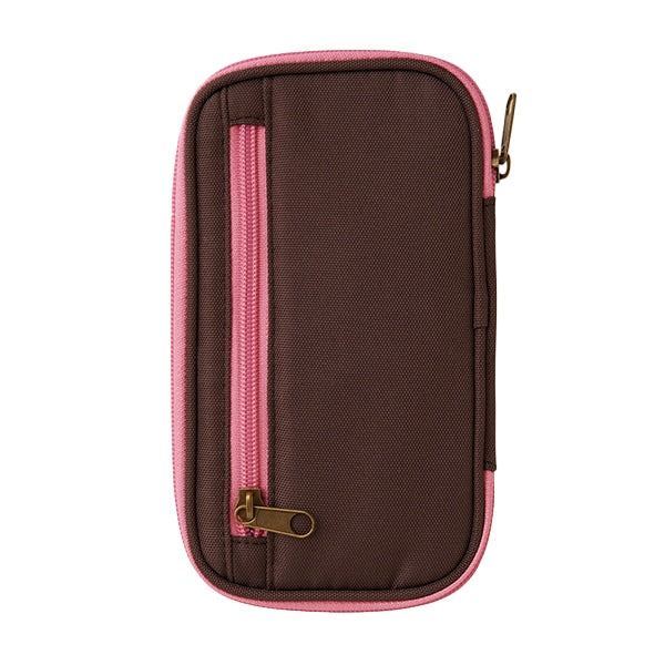 Ferri da magliaArchiviazione "con cerniera UncinettiCaso 55-943" Clover